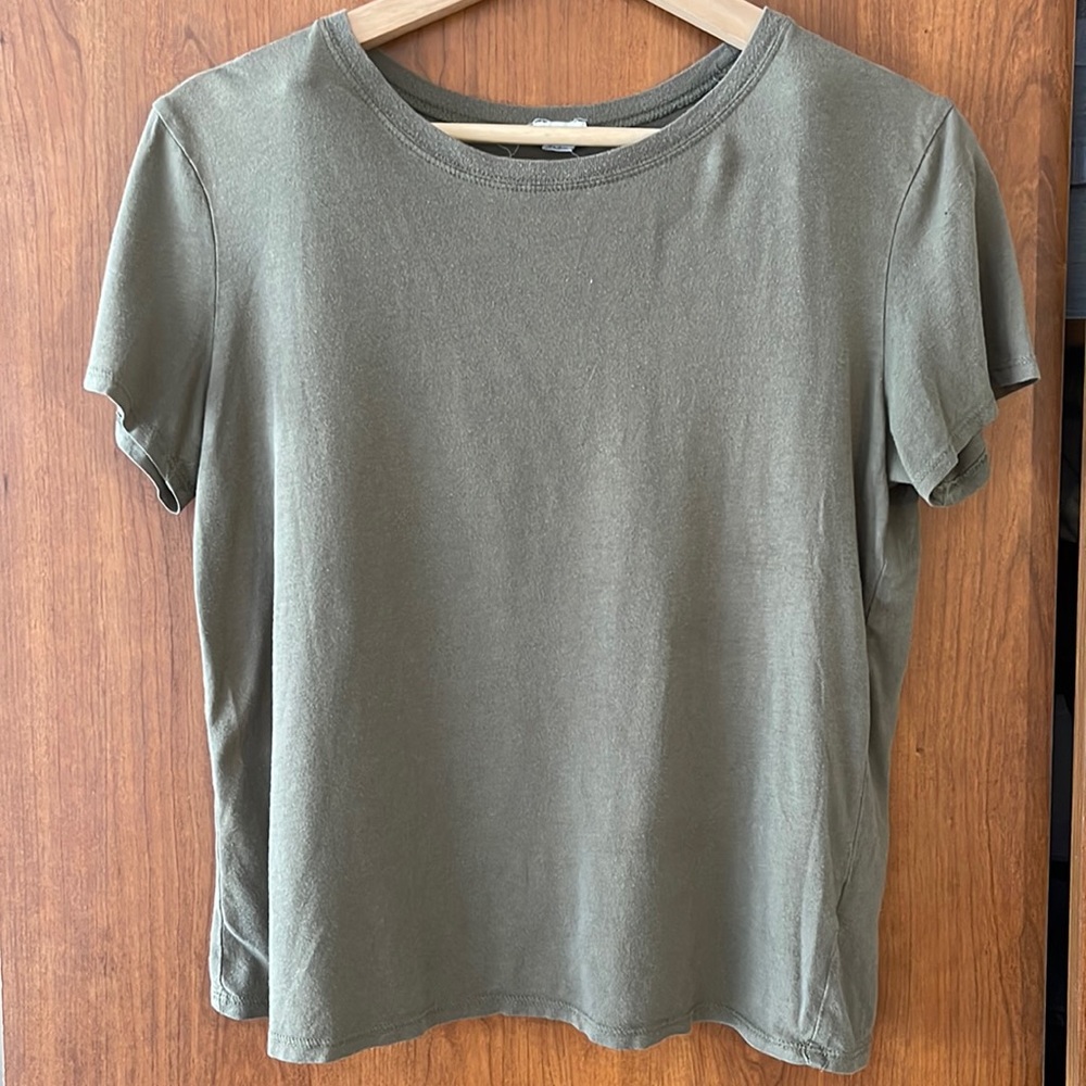 Garage Tee